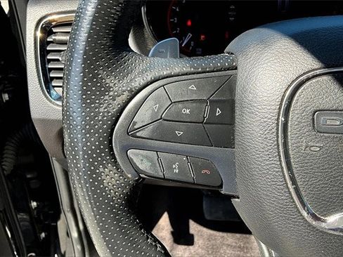 Used 2018 Dodge Durango GT w/ Premium Group image 17