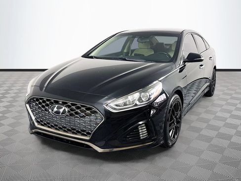 Used 2019 Hyundai Sonata SEL FWD image 3