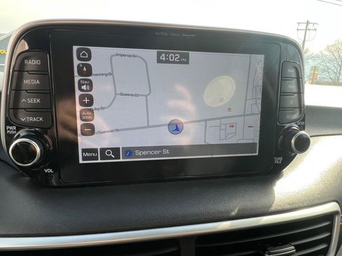 Used 2019 Hyundai Tucson Ultimate AWD/4WD image 26
