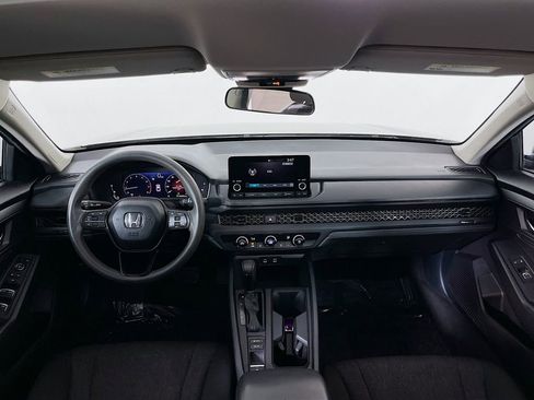 Used 2024 Honda Accord LX image 12