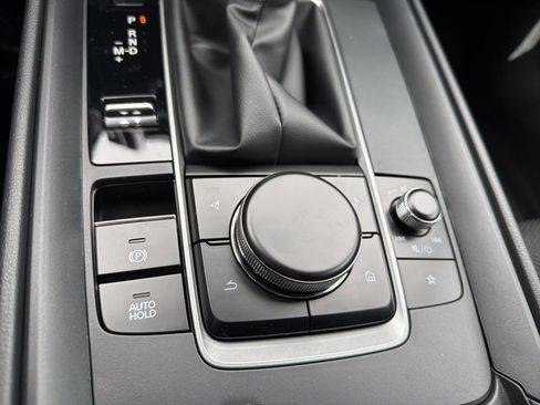 New 2026 MAZDA CX-50 AWD 2.5 S w/ Cargo Package image 15