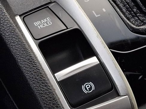 Used 2017 Honda Civic EX image 24