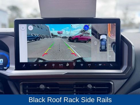 Certified 2025 Ford Bronco Sport Badlands image 19