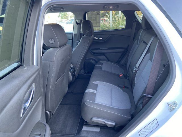 Used 2025 Chevrolet Blazer LT FWD image 49