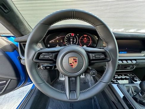 Certified 2026 Porsche 911 GT3 RWD image 17