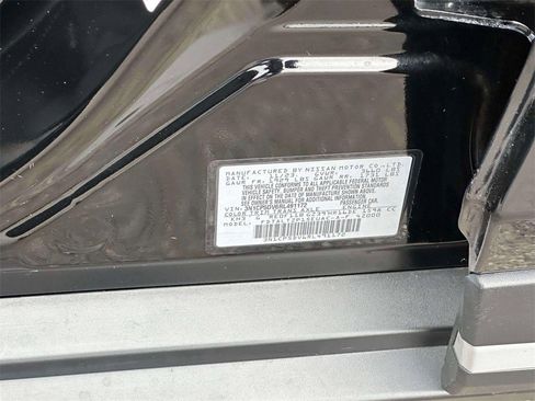 Certified 2024 Nissan Kicks SR image 16