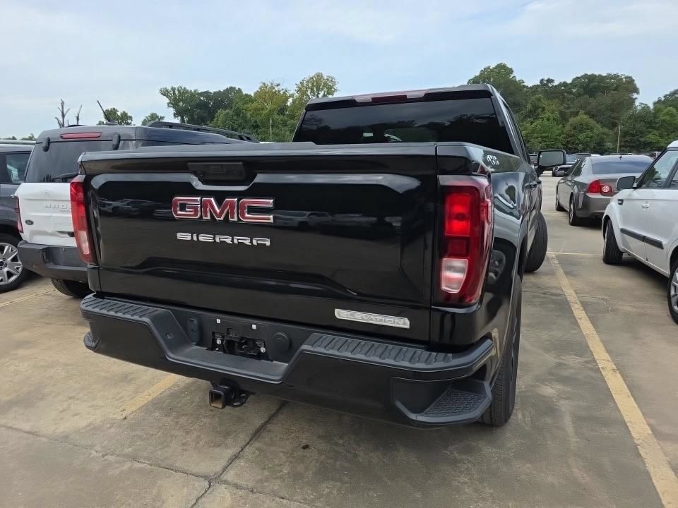 Used 2025 GMC Sierra 1500 Elevation AWD/4WD image 3