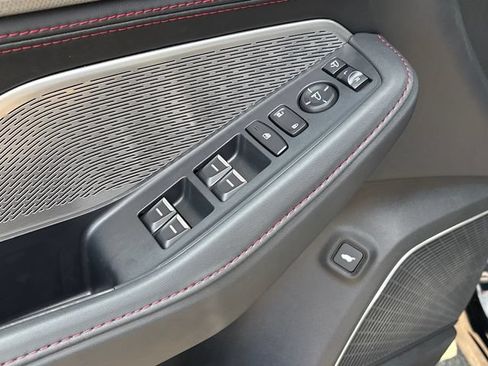 Certified 2024 Acura MDX A-Spec AWD/4WD image 9