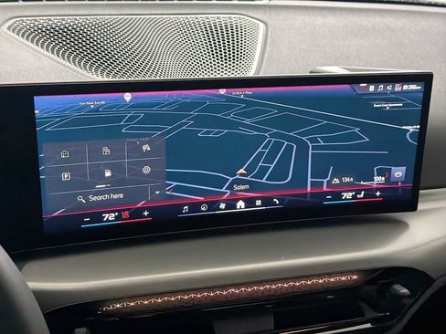 Used 2026 BMW M340i xDrive image 20