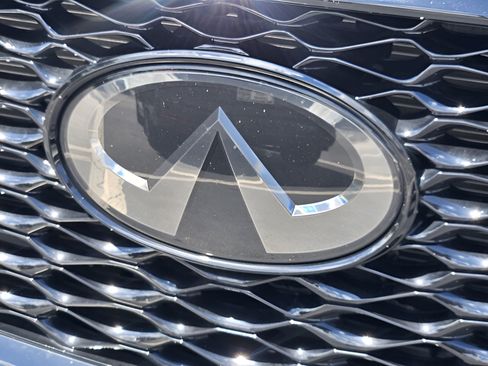 Used 2023 INFINITI QX50 Sport FWD image 33