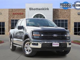 Used 2024 Ford F150 XLT w/ FX4 Off-Road Package video 1