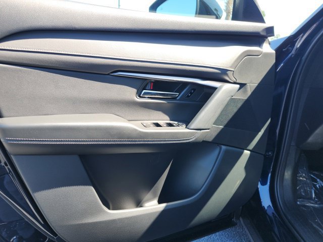 New 2026 MAZDA CX-5 Select AWD/4WD image 9