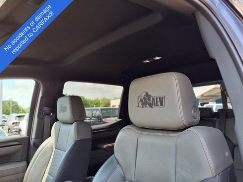 Used 2024 Chevrolet Silverado 1500 ZR2 w/ ZR2 Bison Edition AWD/4WD image 20