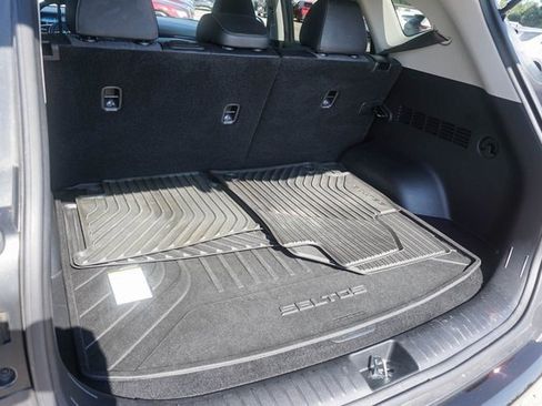 Used 2024 Kia Seltos S image 7