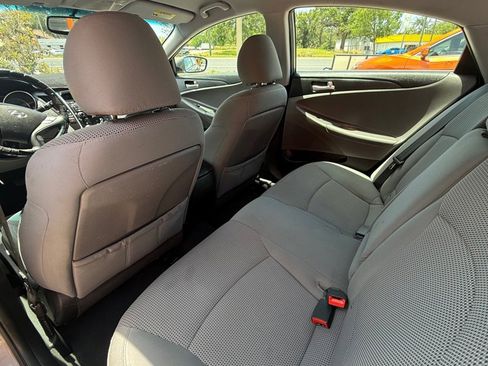 Used 2011 Hyundai Sonata GLS FWD image 9