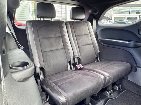 New 2026 Dodge Durango GT image 23