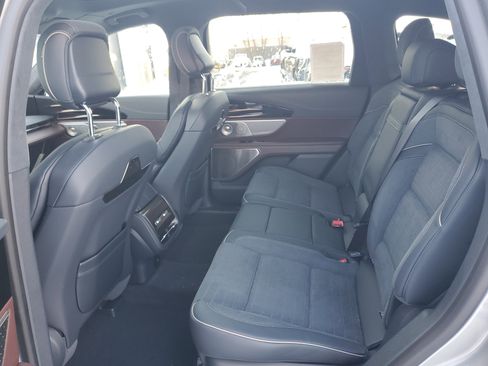 New 2026 Lincoln Nautilus Black Label image 28