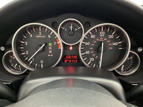 Used 2015 MAZDA MX-5 Miata Sport image 31