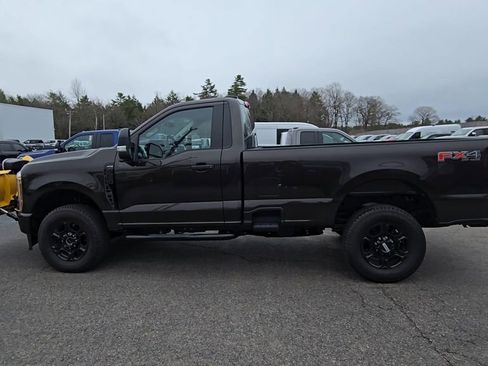 Certified 2024 Ford F350 XL w/ STX Appearance Package AWD/4WD image 15