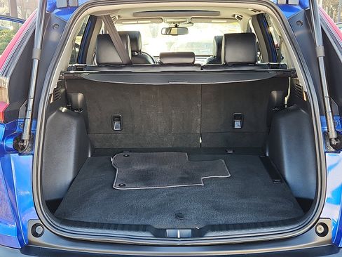 Used 2021 Honda CR-V EX-L image 29