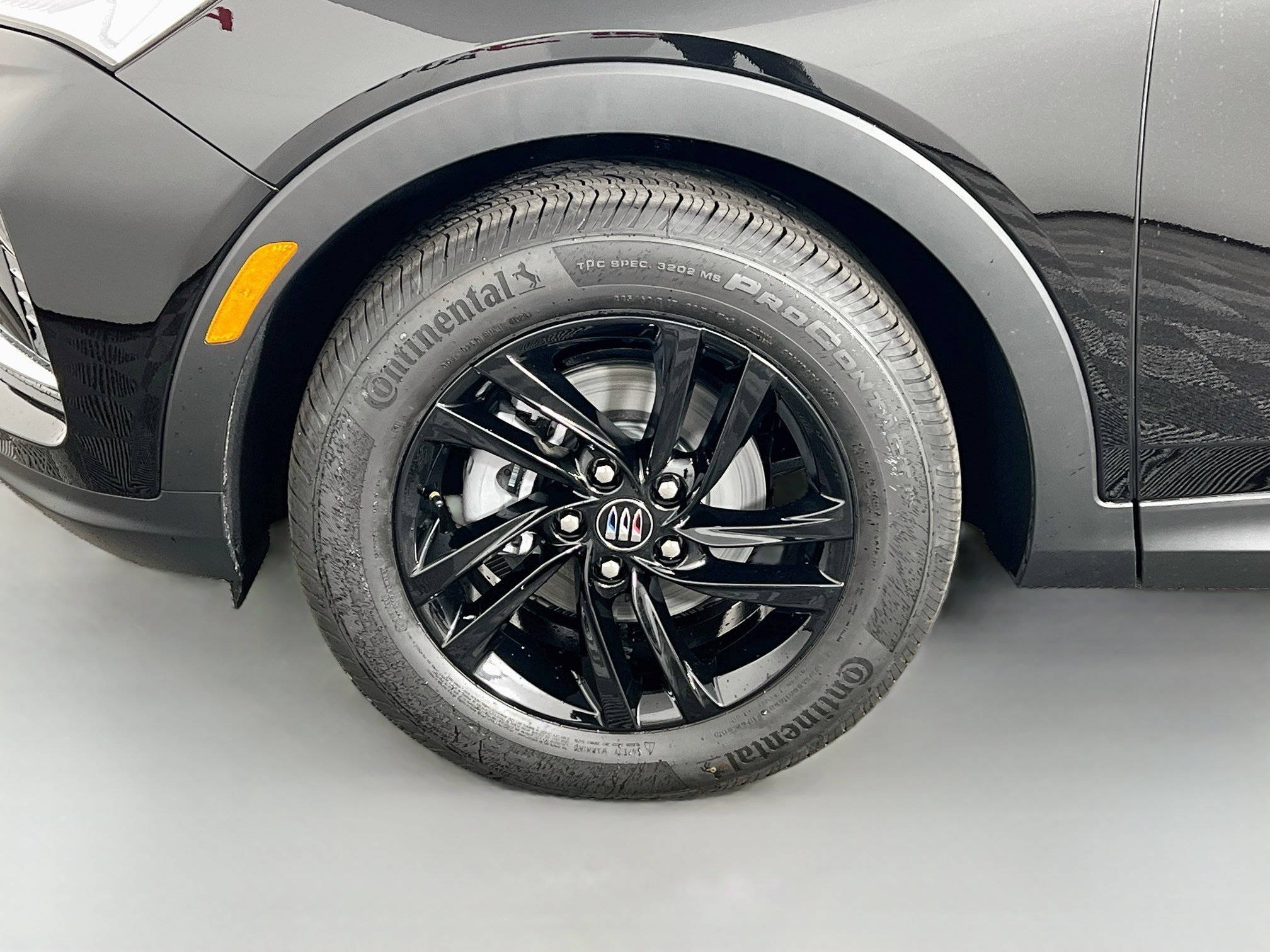 New 2026 Buick Envista Sport Touring w/ Convenience I Package FWD image 25