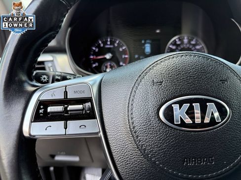 Used 2021 Kia Telluride S AWD/4WD image 25
