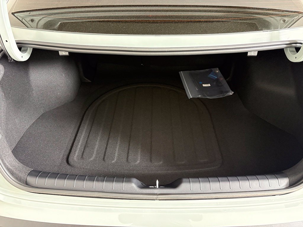 New 2026 Kia K4 FWD image 36