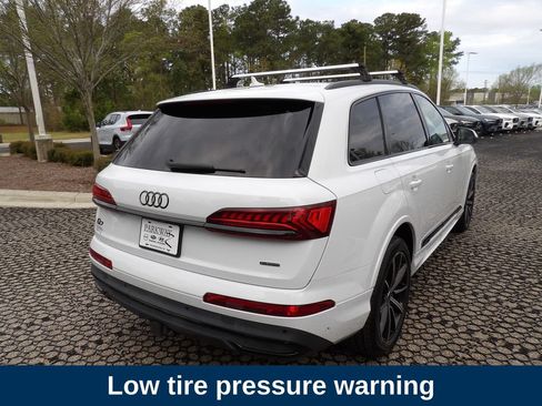 Used 2023 Audi Q7 3.0T Premium Plus AWD/4WD image 6