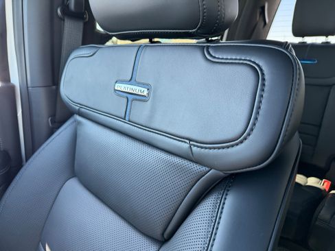 New 2026 Ford F350 Platinum image 36