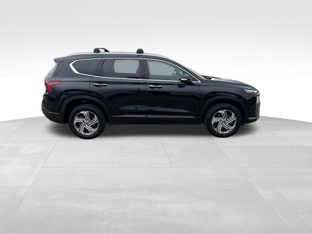 Used 2023 Hyundai Santa Fe SEL AWD/4WD image 8