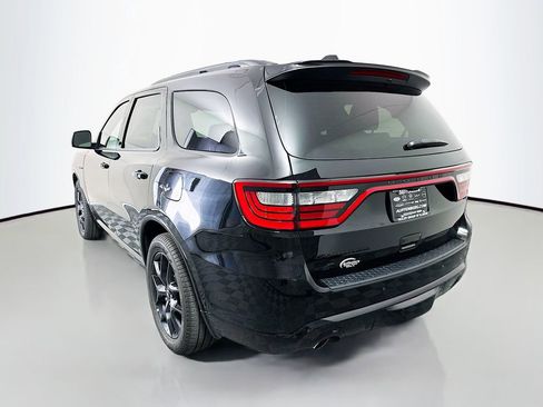 New 2026 Dodge Durango GT image 5