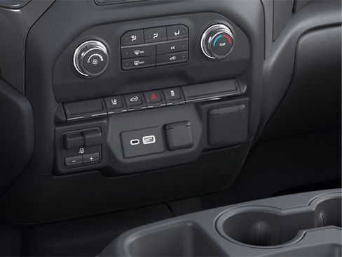 New 2026 GMC Sierra 2500 Pro w/ Convenience Package image 23