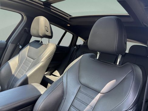 Used 2020 BMW X4 M40i AWD/4WD image 25