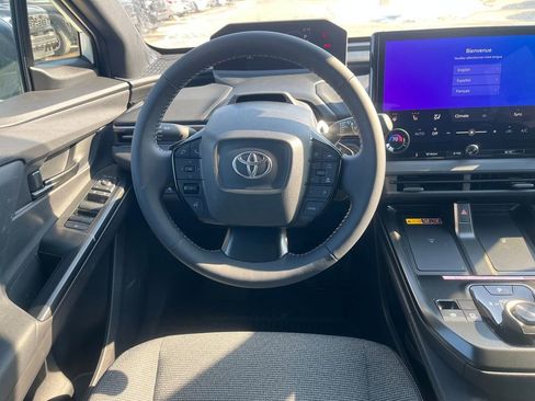 New 2026 Toyota bZ image 14