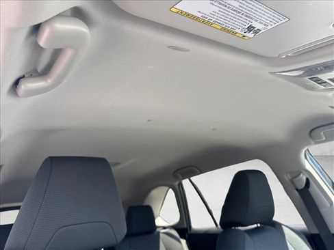 Certified 2025 Toyota RAV4 XLE FWD image 25