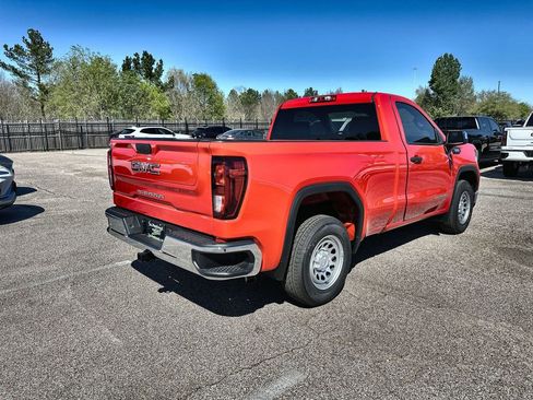 New 2026 GMC Sierra 1500 Pro w/ Pro Value Package image 11
