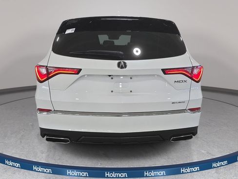 Used 2023 Acura MDX SH-AWD image 8