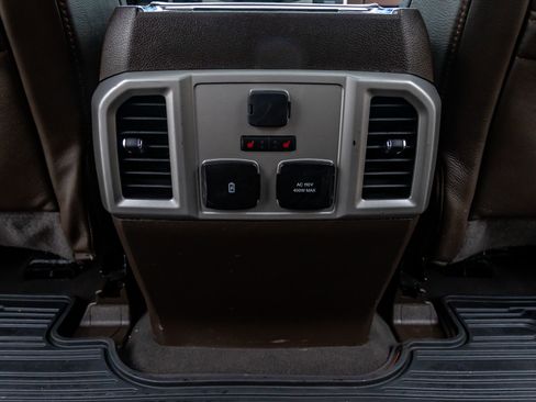 Used 2022 Ford F250 King Ranch w/ Tremor Off-Road Package image 32