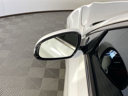 Used 2023 Genesis G70 2.0T w/ Sport Prestige Package image 21