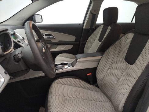 Used 2014 Chevrolet Equinox LS FWD image 17