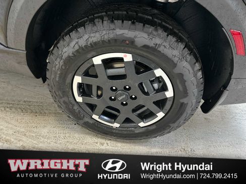 New 2026 Hyundai Palisade XRT Pro image 8