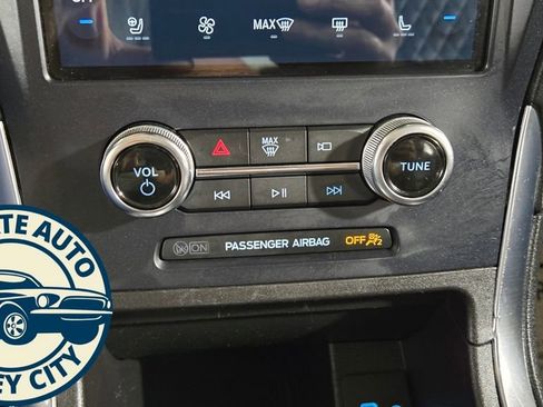 Used 2023 Ford Edge Titanium image 15