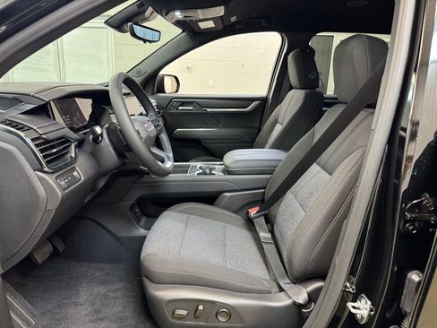 New 2026 GMC Acadia Elevation w/ LPO, Floor Liner Package image 13