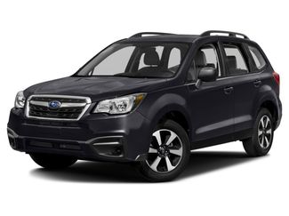 Used 2017 Subaru Forester 2.5i w/ Alloy Wheel Package video 1