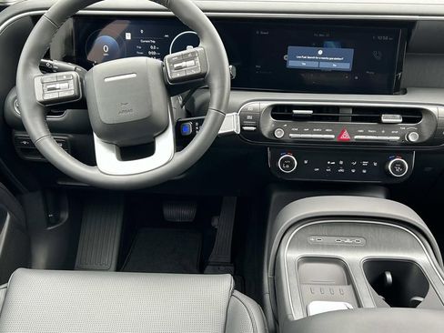 New 2026 Hyundai Palisade SEL image 25