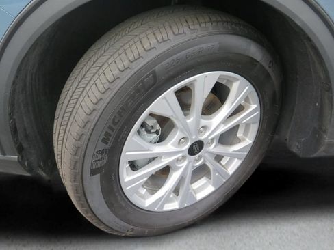 Used 2024 Ford Escape Active w/ Tech Pack #1 FWD image 25