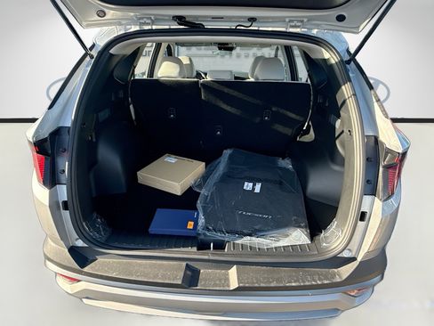 New 2026 Hyundai Tucson SE FWD image 18