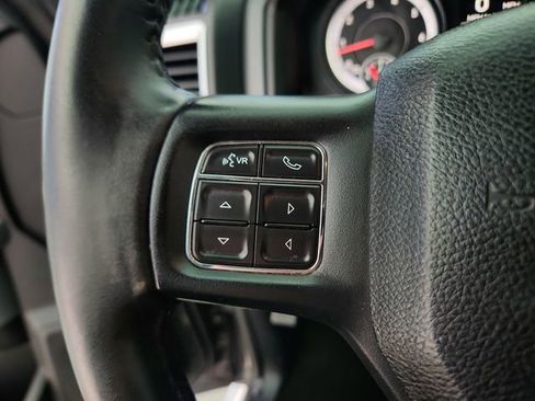 Used 2015 RAM 2500 Big Horn AWD/4WD image 16