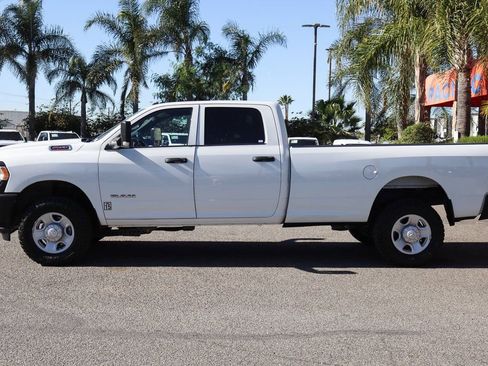 Used 2022 RAM 2500 Tradesman w/ Protection Group image 5