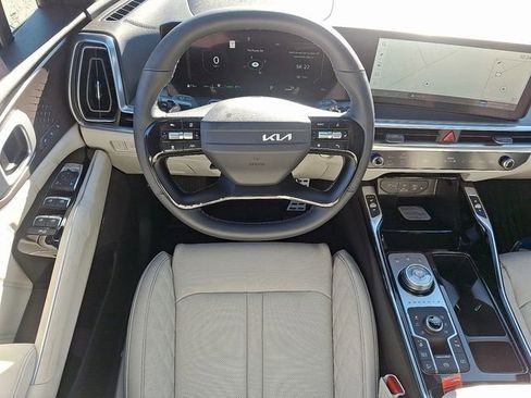 New 2026 Kia Sorento SX Prestige AWD/4WD image 8
